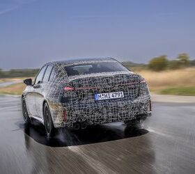 2027 bmw 3 series camo all the details, 2027 BMW 3 Series