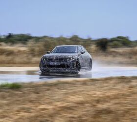 2027 bmw 3 series camo all the details, 2027 BMW 3 Series