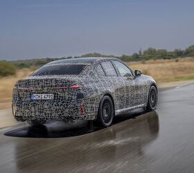 2027 bmw 3 series camo all the details, 2027 BMW 3 Series