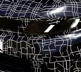 2027 bmw 3 series camo all the details, 2027 BMW 3 Series
