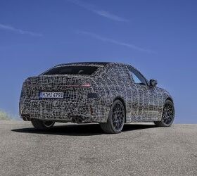 2027 bmw 3 series camo all the details, 2027 BMW 3 Series