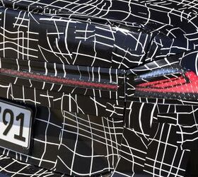 2027 bmw 3 series camo all the details, 2027 BMW 3 Series