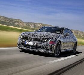 2027 bmw 3 series camo all the details, 2027 BMW 3 Series