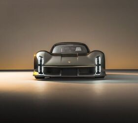 porsche explores new mid engine supercar to succeed 918 spyder