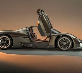 porsche explores new mid engine supercar to succeed 918 spyder