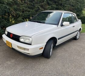 1995 volkswagen cabrio mk3 for sale, 1995 volkswagen other for sale