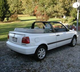 1995 volkswagen cabrio mk3 for sale, 1995 volkswagen other for sale