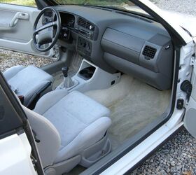 1995 volkswagen cabrio mk3 for sale, 1995 volkswagen other for sale