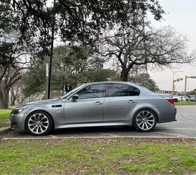 2006 BMW M5 For Sale