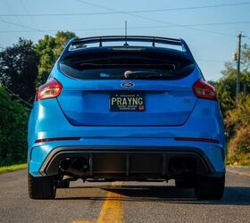 2016 ford focus rs2 for sale, 2016 ford focus rs2 for sale