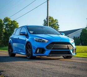 2016 ford focus rs2 for sale, 2016 ford focus rs2 for sale