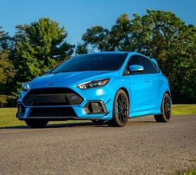 2016 ford focus rs2 for sale, 2016 ford focus rs2 for sale