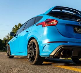 2016 ford focus rs2 for sale, 2016 ford focus rs2 for sale