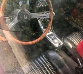 1972 alfa romeo spider for sale, 1972 alfa romeo spider for sale