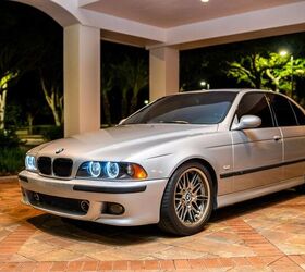 2000 BMW M5 For Sale
