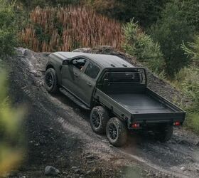 Source: Ford / General Dynamics / Ricardo