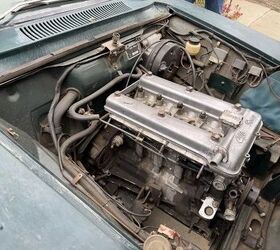 1971 alfa romeo california gtv 1750 for sale, 1971 alfa romeo california gtv 1750 for sale