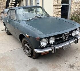 1971 alfa romeo california gtv 1750 for sale, 1971 alfa romeo california gtv 1750 for sale