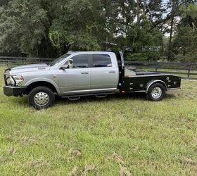 2021 ram 3500 for sale