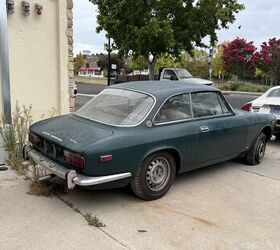 1971 alfa romeo california gtv 1750 for sale, 1971 alfa romeo california gtv 1750 for sale