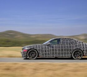 2027 bmw 3 series 5 things you need to know