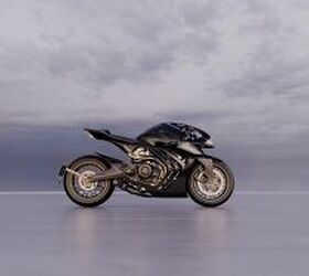 aston martin is having trouble selling cars now it has a motorcycle