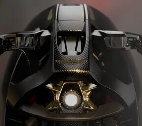 aston martin is having trouble selling cars now it has a motorcycle