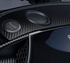 aston martin is having trouble selling cars now it has a motorcycle