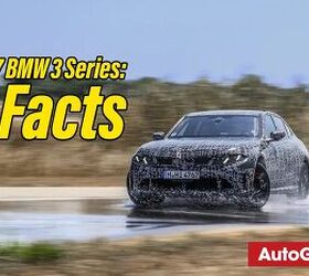 2027 BMW 3 Series: 5 Things You Need to Know