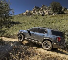 2027 honda passport trailsport all the details