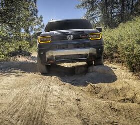 2027 honda passport trailsport all the details
