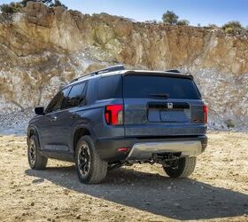2027 honda passport trailsport all the details