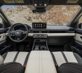 2027 honda passport trailsport all the details