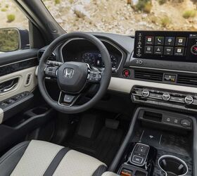 2027 honda passport trailsport all the details