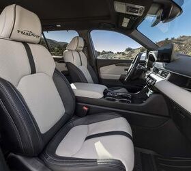 2027 honda passport trailsport all the details