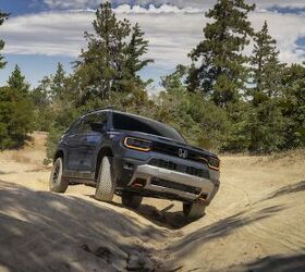 honda gives the 2027 passport trailsport a new factory lift kit