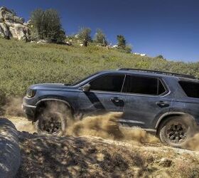 2027 honda passport trailsport all the details