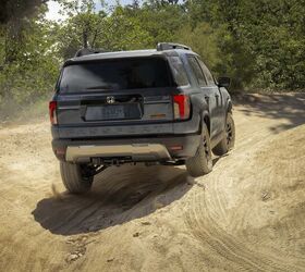 2027 honda passport trailsport all the details