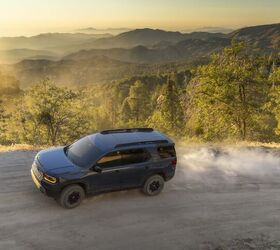2027 honda passport trailsport all the details