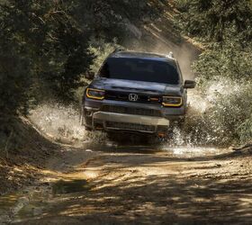 2027 honda passport trailsport all the details