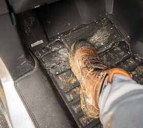Protecting Your New Vehicle