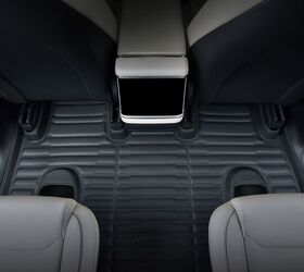 protecting your new vehicle