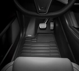 protecting your new vehicle