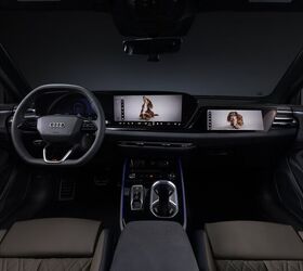 autoguide.com - AutoGuide.com News Staff - Audi Launches In-Car Photo Uploads and Digital Theme Subscriptions
