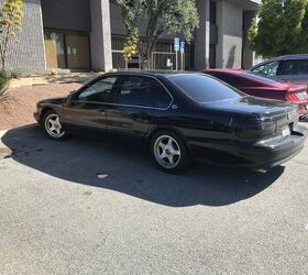 1996 Chevrolet Impala SS For Sale