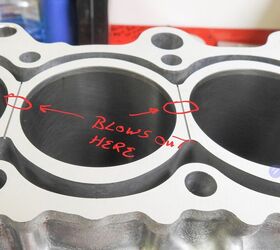 honda extends warranty for faulty head gaskets for up to 10 years, Image CRVOwnersClub