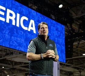did general motors power the trump admin s attack on ford