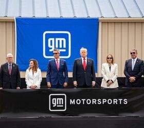 did general motors power the trump admin s attack on ford