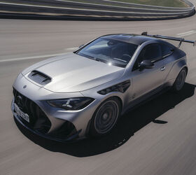Mercedes-AMG CLE 646 Spezialanfertigung: All the Details