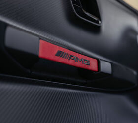 mercedes amg cle 646 spezialanfertigung all the details, Mercedes AMG CLE 646 Spezialanfertigung